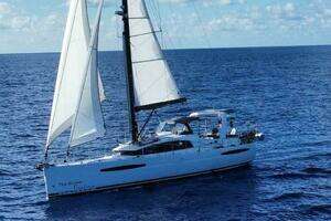 Elvira 2010 Feeling 52 Yacht For Sale in Marsden Cove Marina, 