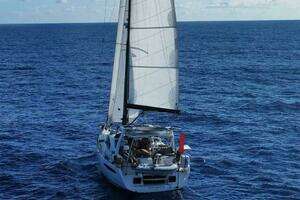 Elvira 2010 Feeling 52 Yacht For Sale in Marsden Cove Marina, 