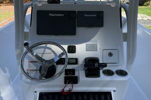 J Bird 26ft Century Yacht For Sale