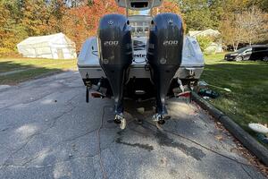 J Bird 26ft Century Yacht For Sale