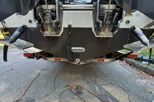 J Bird 26ft Century Yacht For Sale