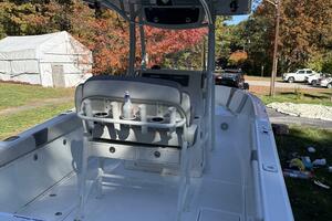 J Bird 26ft Century Yacht For Sale