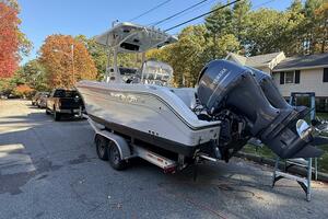 J Bird 26ft Century Yacht For Sale