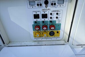 J Bird 26ft Century Yacht For Sale