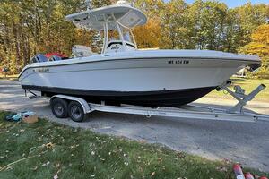 J Bird 26ft Century Yacht For Sale