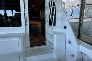 CAPT BAB 45ft Viking Yacht For Sale