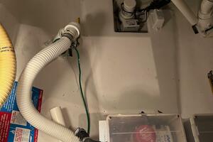 CAPT BAB 45ft Viking Yacht For Sale