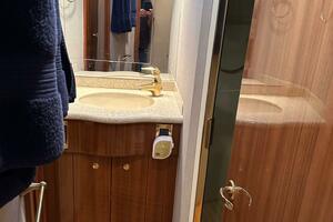 CAPT BAB 45ft Viking Yacht For Sale