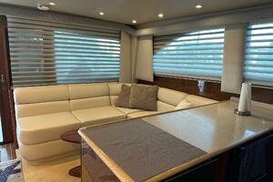 CAPT BAB 45ft Viking Yacht For Sale