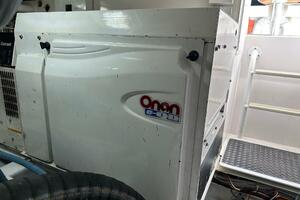 CAPT BAB 45ft Viking Yacht For Sale