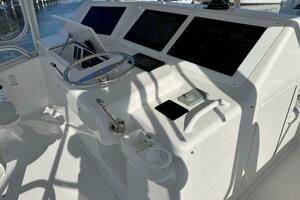 CAPT BAB 45ft Viking Yacht For Sale