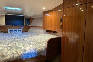 CAPT BAB 45ft Viking Yacht For Sale