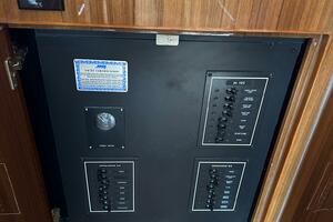 CAPT BAB 45ft Viking Yacht For Sale