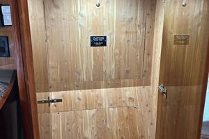 CAPT BAB 45ft Viking Yacht For Sale