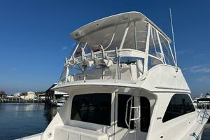 CAPT BAB 45ft Viking Yacht For Sale