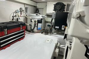 CAPT BAB 45ft Viking Yacht For Sale