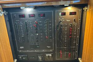 CAPT BAB 45ft Viking Yacht For Sale