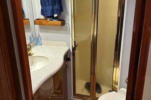 CAPT BAB 45ft Viking Yacht For Sale