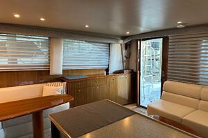 CAPT BAB 45ft Viking Yacht For Sale