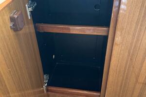 CAPT BAB 45ft Viking Yacht For Sale