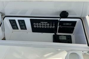 CAPT BAB 45ft Viking Yacht For Sale