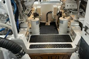 CAPT BAB 45ft Viking Yacht For Sale