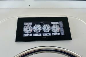 CAPT BAB 45ft Viking Yacht For Sale