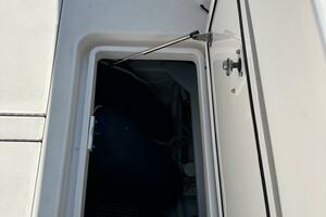 CAPT BAB 45ft Viking Yacht For Sale