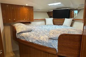 CAPT BAB 45ft Viking Yacht For Sale