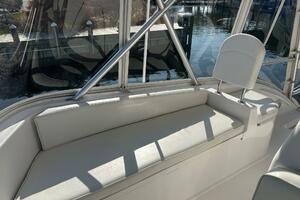 CAPT BAB 45ft Viking Yacht For Sale