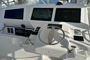 CAPT BAB 45ft Viking Yacht For Sale