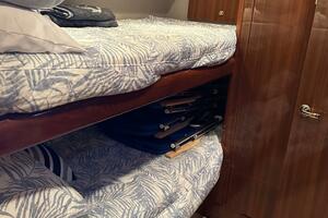 CAPT BAB 45ft Viking Yacht For Sale