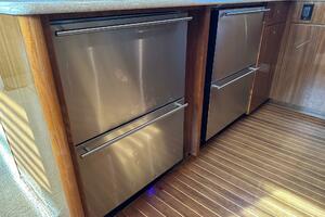 CAPT BAB 45ft Viking Yacht For Sale