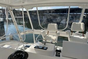 CAPT BAB 45ft Viking Yacht For Sale