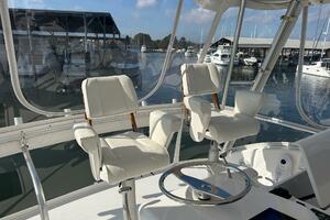 CAPT BAB 45ft Viking Yacht For Sale