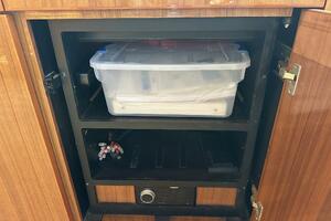 CAPT BAB 45ft Viking Yacht For Sale