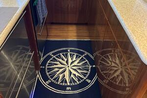 CAPT BAB 45ft Viking Yacht For Sale