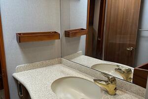 CAPT BAB 45ft Viking Yacht For Sale