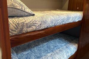 CAPT BAB 45ft Viking Yacht For Sale