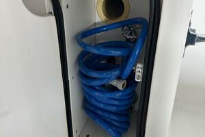 CAPT BAB 45ft Viking Yacht For Sale