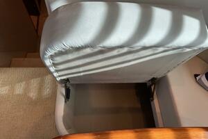 CAPT BAB 45ft Viking Yacht For Sale