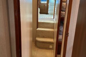 CAPT BAB 45ft Viking Yacht For Sale