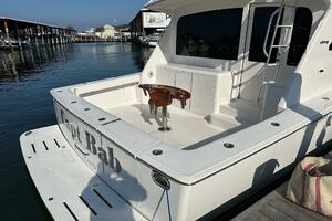 CAPT BAB 45ft Viking Yacht For Sale