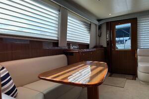CAPT BAB 45ft Viking Yacht For Sale