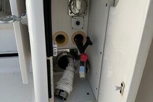 CAPT BAB 45ft Viking Yacht For Sale