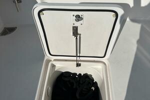 CAPT BAB 45ft Viking Yacht For Sale