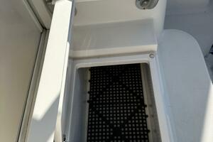 CAPT BAB 45ft Viking Yacht For Sale