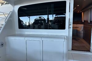 CAPT BAB 45ft Viking Yacht For Sale