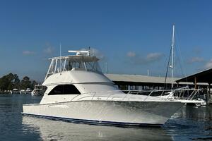 CAPT BAB 45ft Viking Yacht For Sale