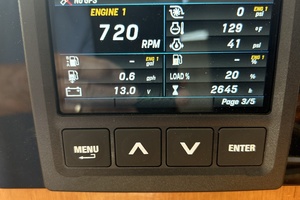 Gypsy Baby 32ft Legacy Yacht For Sale